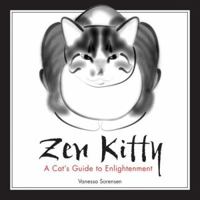 Zen Kitty 1402208553 Book Cover
