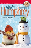 Winter According to Humphrey 0399254153 Book Cover