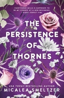 The Persistence of Thornes (A Wildflower Novel) B0F5NGGJXX Book Cover
