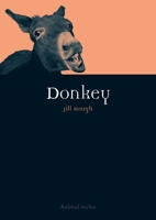 Donkey 1861898037 Book Cover