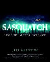 Sasquatch 0765312174 Book Cover