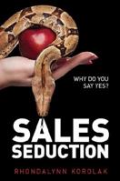 Sales Seduction 0980557860 Book Cover