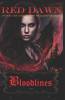 Bloodlines 1724590022 Book Cover
