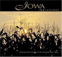 Iowa Impressions 156037215X Book Cover