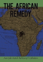 The African Remedy 1438909942 Book Cover