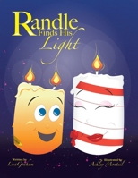 Randle Finds His Light B0BW37KW1P Book Cover