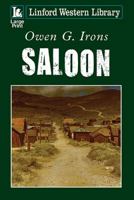 Saloon 1444839438 Book Cover