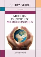 Tp for Modern Principles of Microeconomics 1429289546 Book Cover