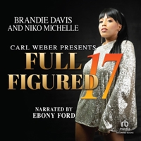 Full Figured 17 B0C5H781KC Book Cover