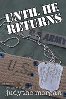 Until He Returns 0990883515 Book Cover