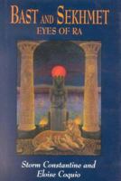 Bast and Sekhmet: Eyes of Ra 0709080352 Book Cover