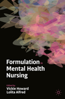 Formulation in Mental Health Nursing 3031599551 Book Cover