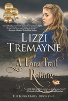 A Long Trail Rolling 0473309483 Book Cover