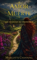 Amor Y Muerte 1521707537 Book Cover