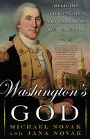 Washington's God 046505126X Book Cover