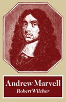 Andrew Marvell (British and Irish Authors) 0521277221 Book Cover