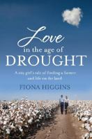 Love in the Age of Drought 1405039094 Book Cover