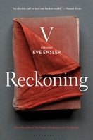 Reckoning 163557904X Book Cover