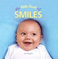 Little Book of Big Smiles 1848581858 Book Cover