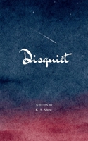 Disquiet 1807154319 Book Cover