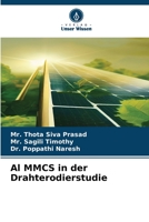 Al MMCS in der Drahterodierstudie (German Edition) 6206528545 Book Cover