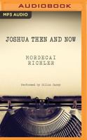 Joshua Then and Now 0553145835 Book Cover