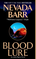 Blood Lure 0425183750 Book Cover