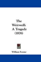 The Weirwolf 1104408325 Book Cover
