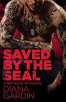 Saved By The SEAL 1455594741 Book Cover