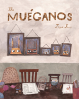 The Muéganos B0FJC6P141 Book Cover