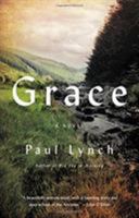 Grace 0316316288 Book Cover