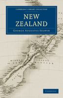 New Zealand 1108018262 Book Cover