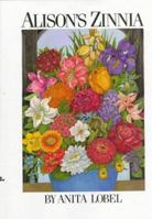 Alison's Zinnia 0688147372 Book Cover