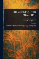 The Cornplanter Memorial 1023299127 Book Cover