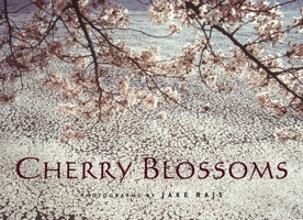 Cherry Blossoms 0847827941 Book Cover