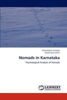 Nomads in Karnataka: Psychological Analysis of Nomads 3659196266 Book Cover