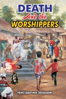 Death And The Worshippers B0C1JD79HX Book Cover