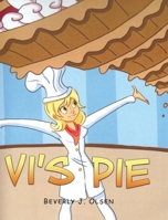 VI's Pie 1615664920 Book Cover