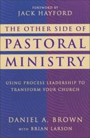 Other Side of Pastoral Ministry, The 0310206022 Book Cover