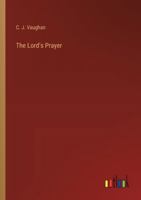 The Lord's Prayer 1021919438 Book Cover