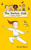 Taking Flight 1732915601 Book Cover