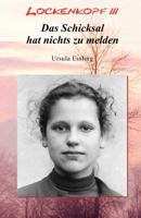 Lockenkopf 3: Das Schicksal hat nichts zu melden 1478353864 Book Cover