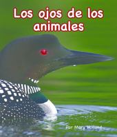 Los Ojos de Los Animales 1628554622 Book Cover