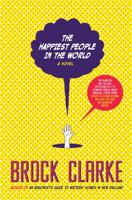 The Happiest People in the World 1616201118 Book Cover