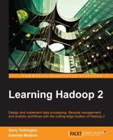 Learning Hadoop 2 1783285516 Book Cover