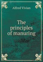 The Principles of Manuring 5518769180 Book Cover
