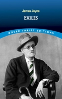 Exiles 048642460X Book Cover