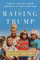 Raising Trump 1501177281 Book Cover