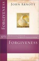 Forgiveness (Biblical Truth Simply Explained) 0800793536 Book Cover
