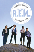 Remarks: The Story of "R.E.M." 0711991138 Book Cover